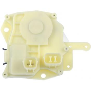 2008 Honda S2000 Door Lock Actuator Motor