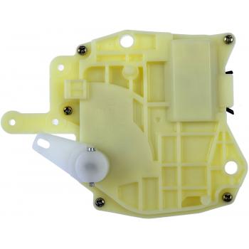 2003 Acura MDX Door Lock Actuator Motor Front Left Dorman 746362 image 2 of 4
