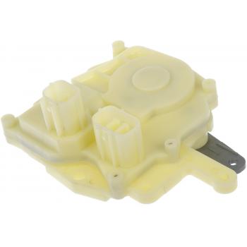 Dorman 746363 Door Lock Actuator Motor product image 3 of 6