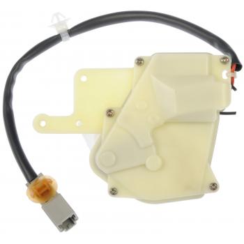 1996 Honda Civic Door Lock Actuator Motor Front Right Dorman 746364 image 2 of 4