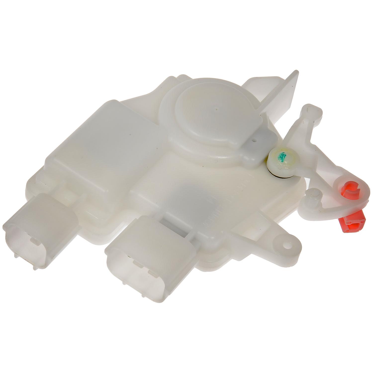 Dorman 746367 Door Lock Actuator Motor product image 4 of 7