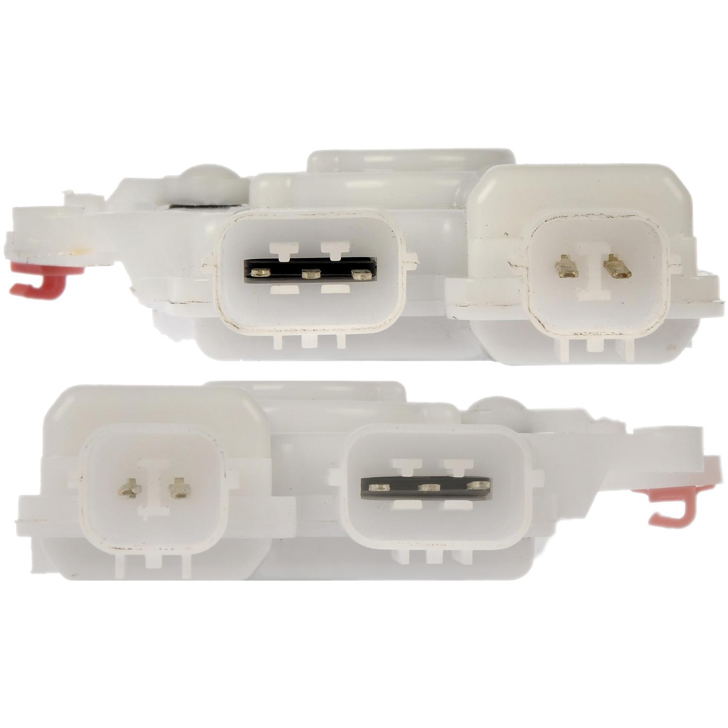 Dorman 746367KT - Door Lock Actuator Motor Dorman 746367KT Door Lock Actuator Motor product image 1 of 7