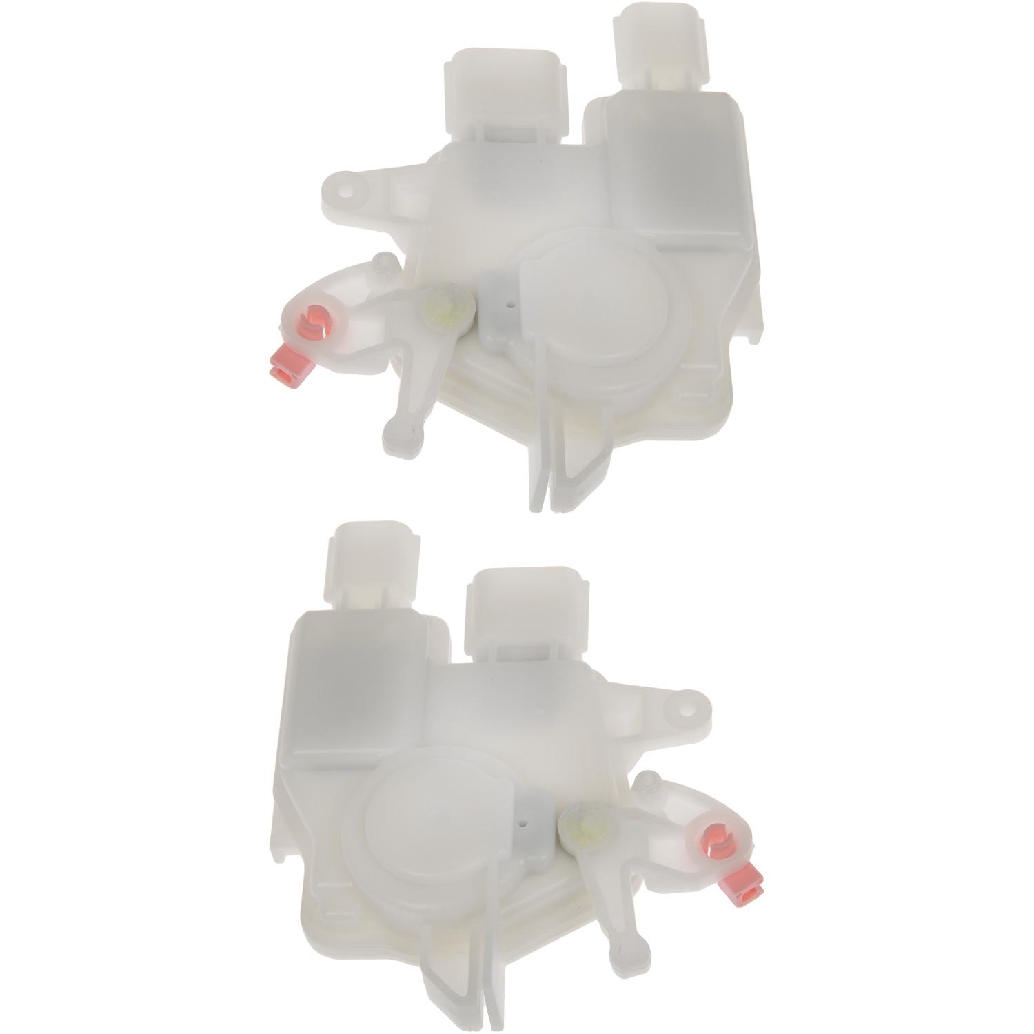 Dorman 746367KT - Door Lock Actuator Motor Dorman 746367KT Door Lock Actuator Motor product image 2 of 7