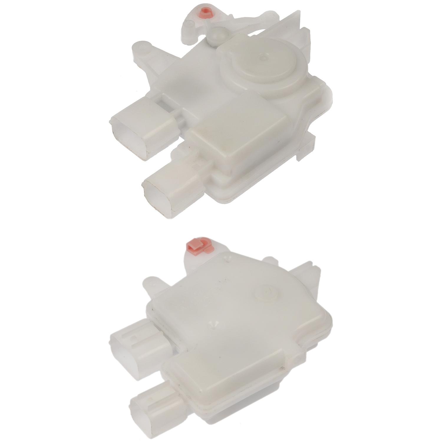 Dorman 746367KT - Door Lock Actuator Motor Dorman 746367KT Door Lock Actuator Motor product image 4 of 7