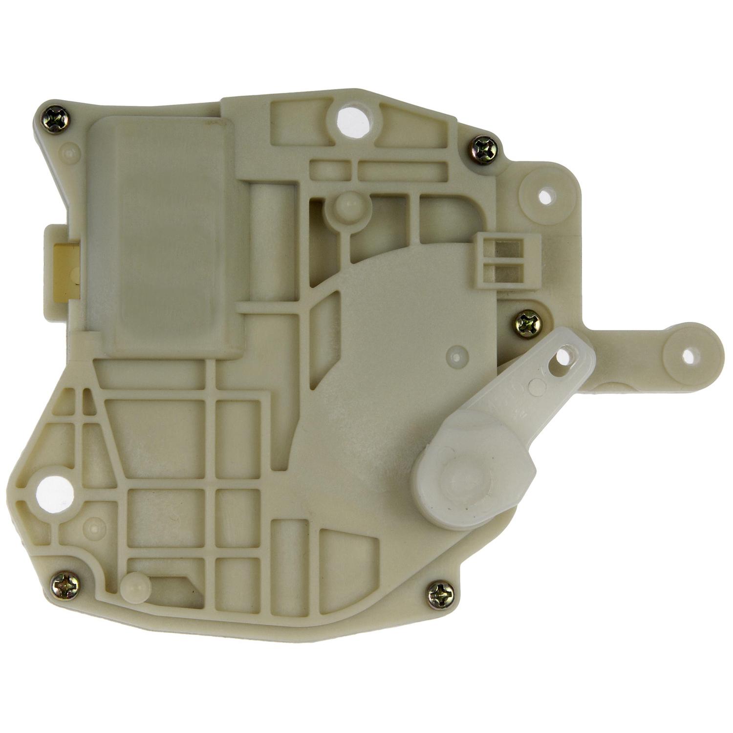 Dorman 746368 Door Lock Actuator Motor product image 1 of 7