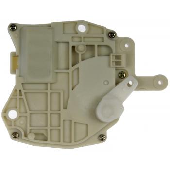 2003 Acura MDX Door Lock Actuator Motor Front Right Dorman 746368 image 1 of 4