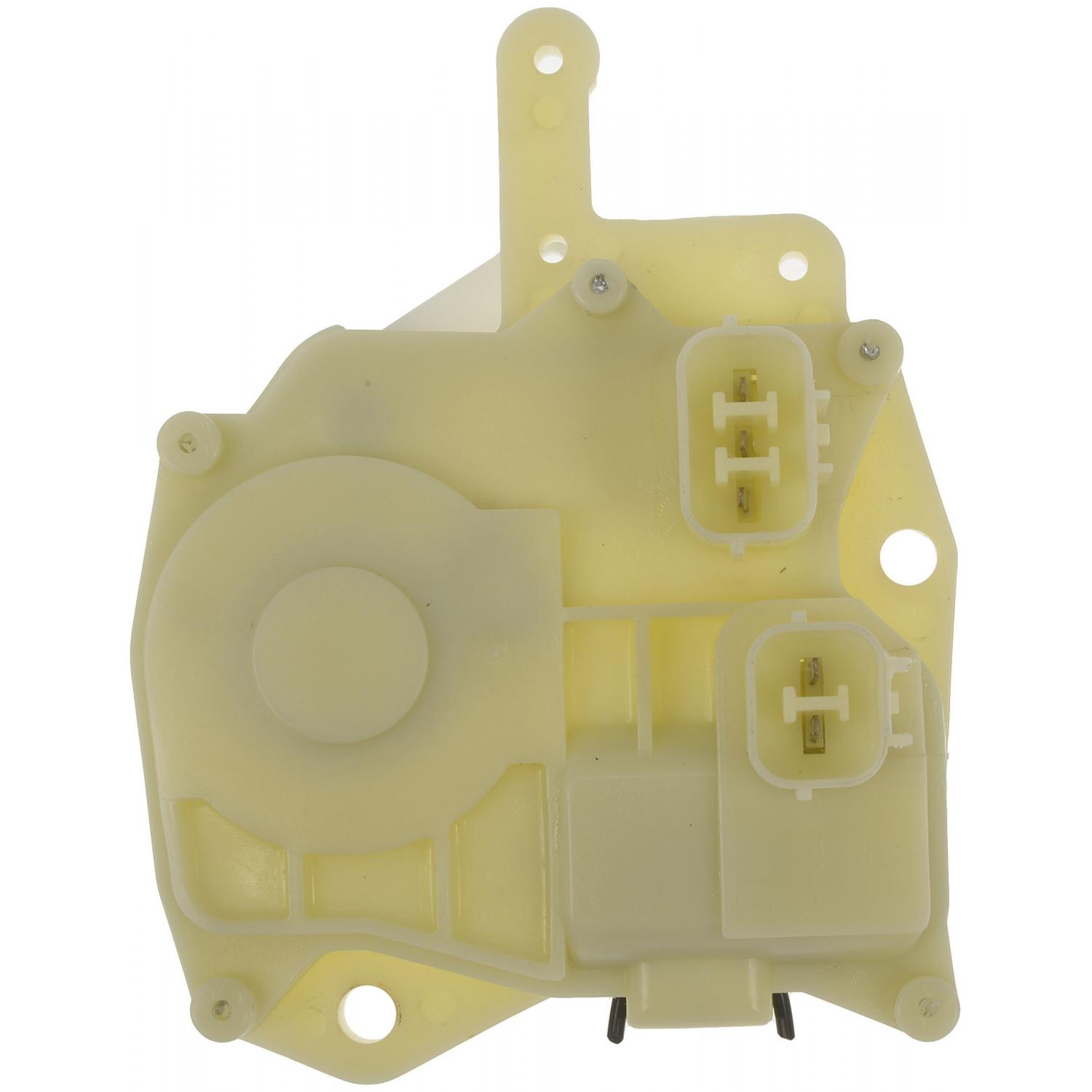 Dorman 746368 Door Lock Actuator Motor product image 7 of 7