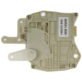 Dorman 746375 Door Lock Actuator Motor product image 1 of 6
