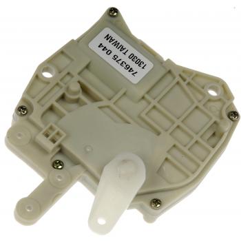 Dorman 746375 Door Lock Actuator Motor product image 3 of 6
