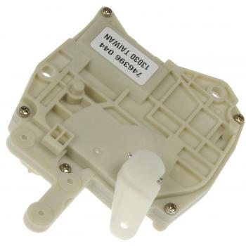 Dorman 746396 Door Lock Actuator Motor product image 3 of 6