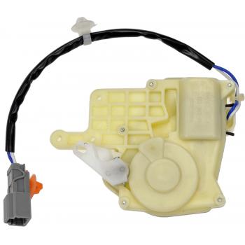 1996 Honda Civic Door Lock Actuator Motor Rear Left Dorman 746398 image 1 of 4