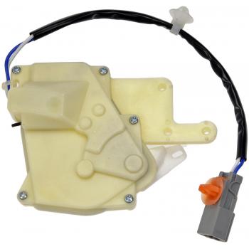 1996 Honda Civic Door Lock Actuator Motor Rear Left Dorman 746398 image 2 of 4
