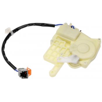1996 Honda Civic Door Lock Actuator Motor Rear Left Dorman 746398 image 3 of 4