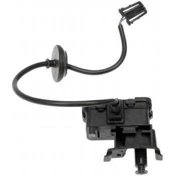 2019 Volkswagen Passat Fuel Filler Door Lock Actuator Dorman 746403 image 2 of 4