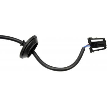 2019 Volkswagen Passat Fuel Filler Door Lock Actuator Dorman 746403 image 3 of 4