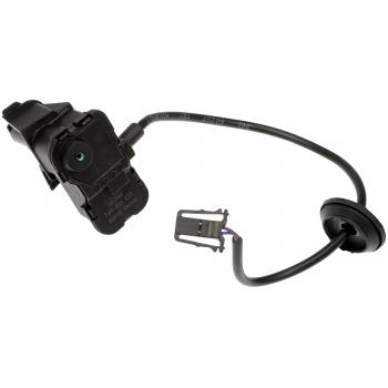 2019 Volkswagen Passat Fuel Filler Door Lock Actuator Dorman 746403 image 4 of 4