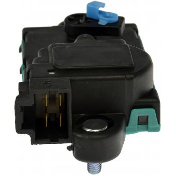2000 Hyundai Elantra Door Lock Actuator Motor