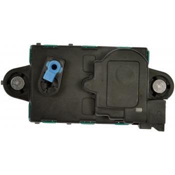 2000 Hyundai Elantra Door Lock Actuator Motor Front Left Dorman 746439 image 3 of 4