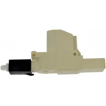1987 BMW 325e Door Lock Actuator Motor Front Left Dorman 746445 image 3 of 4