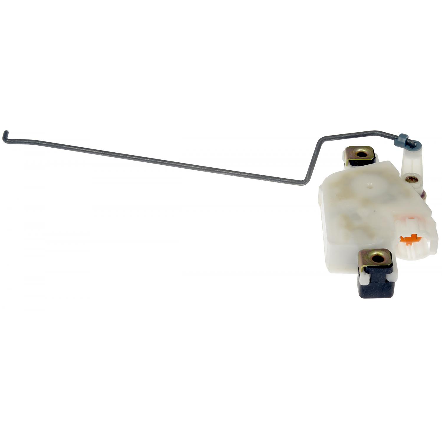 Dorman 746451 - Door Lock Actuator Motor Dorman 746451 Door Lock Actuator Motor product image 1 of 7