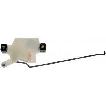 2000 Isuzu Trooper Door Lock Actuator Motor Front Left Dorman 746451 image 2 of 4