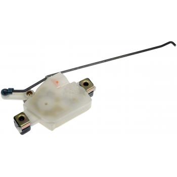 2000 Isuzu Trooper Door Lock Actuator Motor Front Left Dorman 746451 image 4 of 4