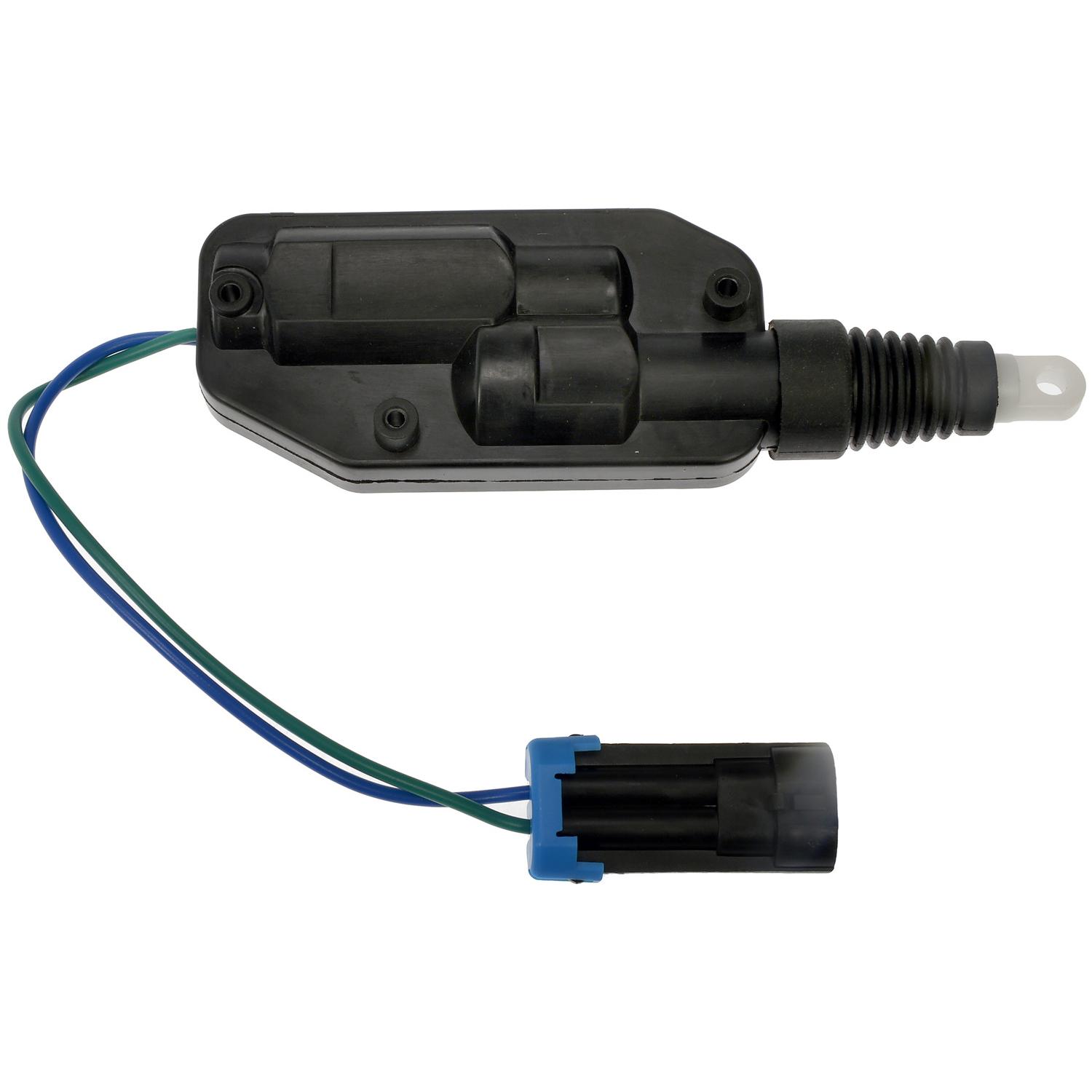 Dorman 7465115 - Door Lock Actuator Motor Dorman 7465115 Door Lock Actuator Motor product image 2 of 7