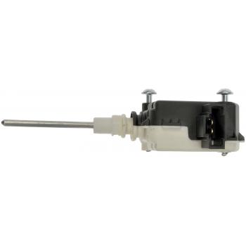 2007 Mercedes-Benz C280 Fuel Filler Door Lock Actuator