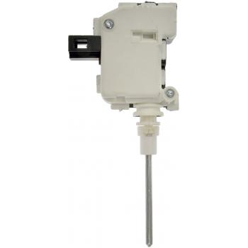 2007 Mercedes-Benz C230 Fuel Filler Door Lock Actuator Dorman 746512 image 2 of 4