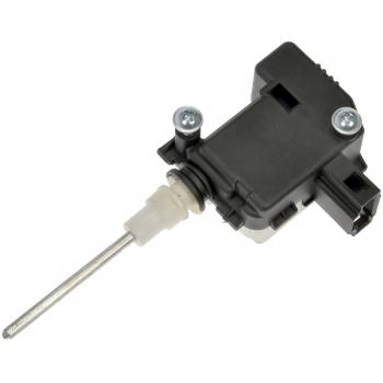 2007 Mercedes-Benz C230 Fuel Filler Door Lock Actuator Dorman 746512 image 4 of 4