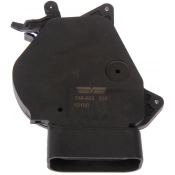 2003 Toyota RAV4 Door Lock Actuator Motor Front Left Dorman 746603 image 3 of 4