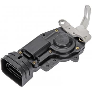 2001 Lexus ES300 Door Lock Actuator Motor Rear Left Dorman 746610 image 3 of 4