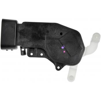 2001 Lexus ES300 Door Lock Actuator Motor Rear Right Dorman 746611 image 1 of 4