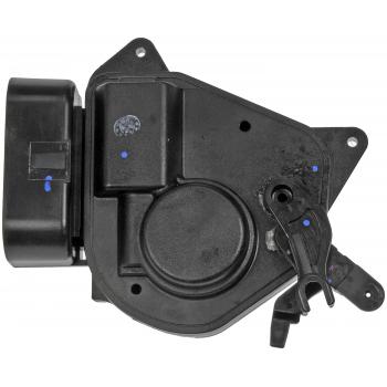 2003 Lexus IS300 Door Lock Actuator Motor Front Left Dorman 746614 image 2 of 4