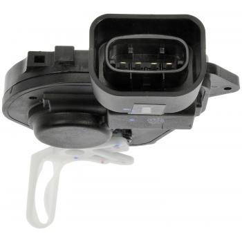 2004 Lexus IS300 Door Lock Actuator Motor Rear Left Dorman 746616 image 1 of 4