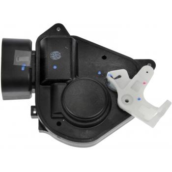 2004 Lexus IS300 Door Lock Actuator Motor Rear Left Dorman 746616 image 2 of 4