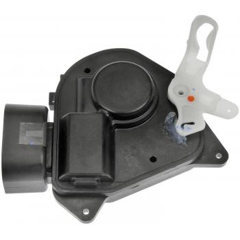 2004 Lexus IS300 Door Lock Actuator Motor Rear Right Dorman 746617 image 2 of 4