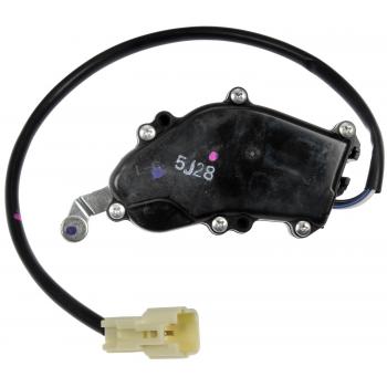 1999 Lexus LS400 Door Lock Actuator Motor Rear Right Dorman 746620 image 1 of 4