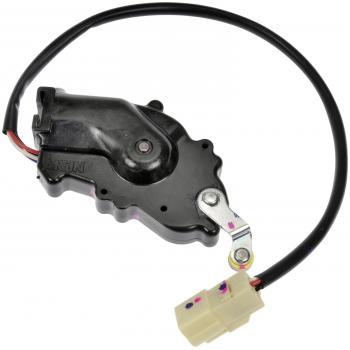 1999 Lexus LS400 Door Lock Actuator Motor Rear Right Dorman 746620 image 2 of 4