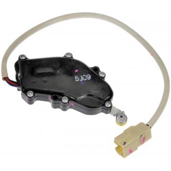 1999 Lexus LS400 Door Lock Actuator Motor Rear Left Dorman 746621 image 1 of 4