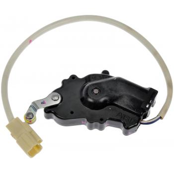 1999 Lexus LS400 Door Lock Actuator Motor Rear Left Dorman 746621 image 2 of 4