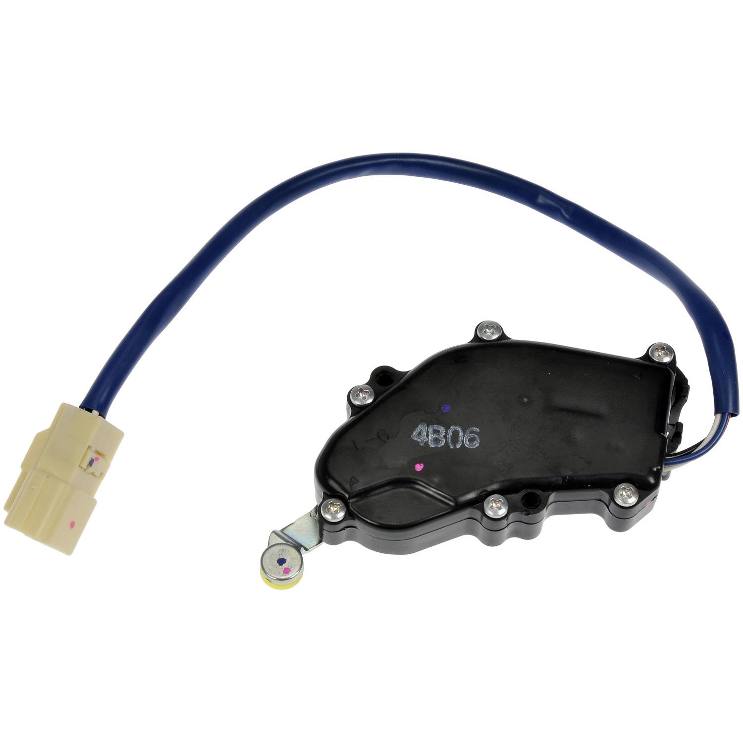 Dorman 746622 Door Lock Actuator Motor product image 1 of 6