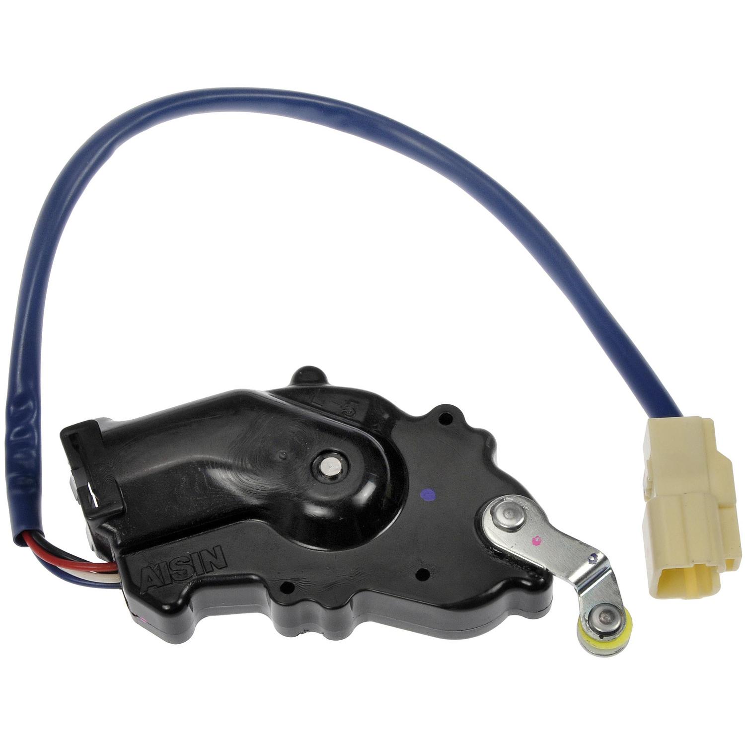 Dorman 746622 Door Lock Actuator Motor product image 2 of 6