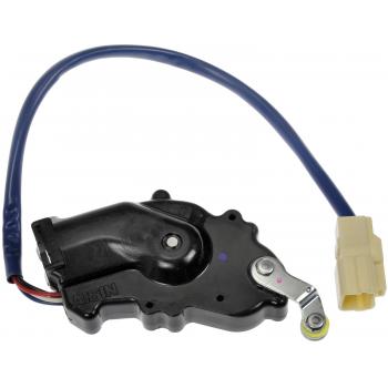 2000 Lexus LS400 Door Lock Actuator Motor Rear Left Dorman 746622 image 2 of 4