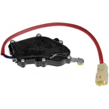 2000 Lexus LS400 Door Lock Actuator Motor Rear Right Dorman 746623 image 1 of 4