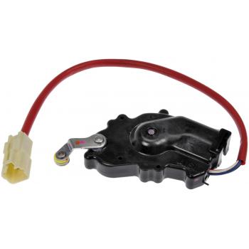 2000 Lexus LS400 Door Lock Actuator Motor Rear Right Dorman 746623 image 2 of 4