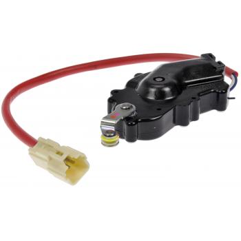 2000 Lexus LS400 Door Lock Actuator Motor Rear Right Dorman 746623 image 3 of 4