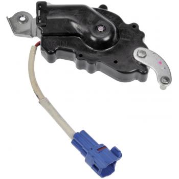 1996 Lexus LX450 Door Lock Actuator Motor Rear Left Dorman 746632 image 2 of 4