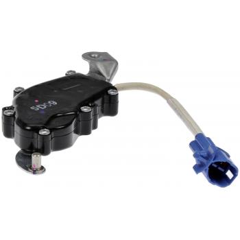 1996 Lexus LX450 Door Lock Actuator Motor Rear Left Dorman 746632 image 3 of 4