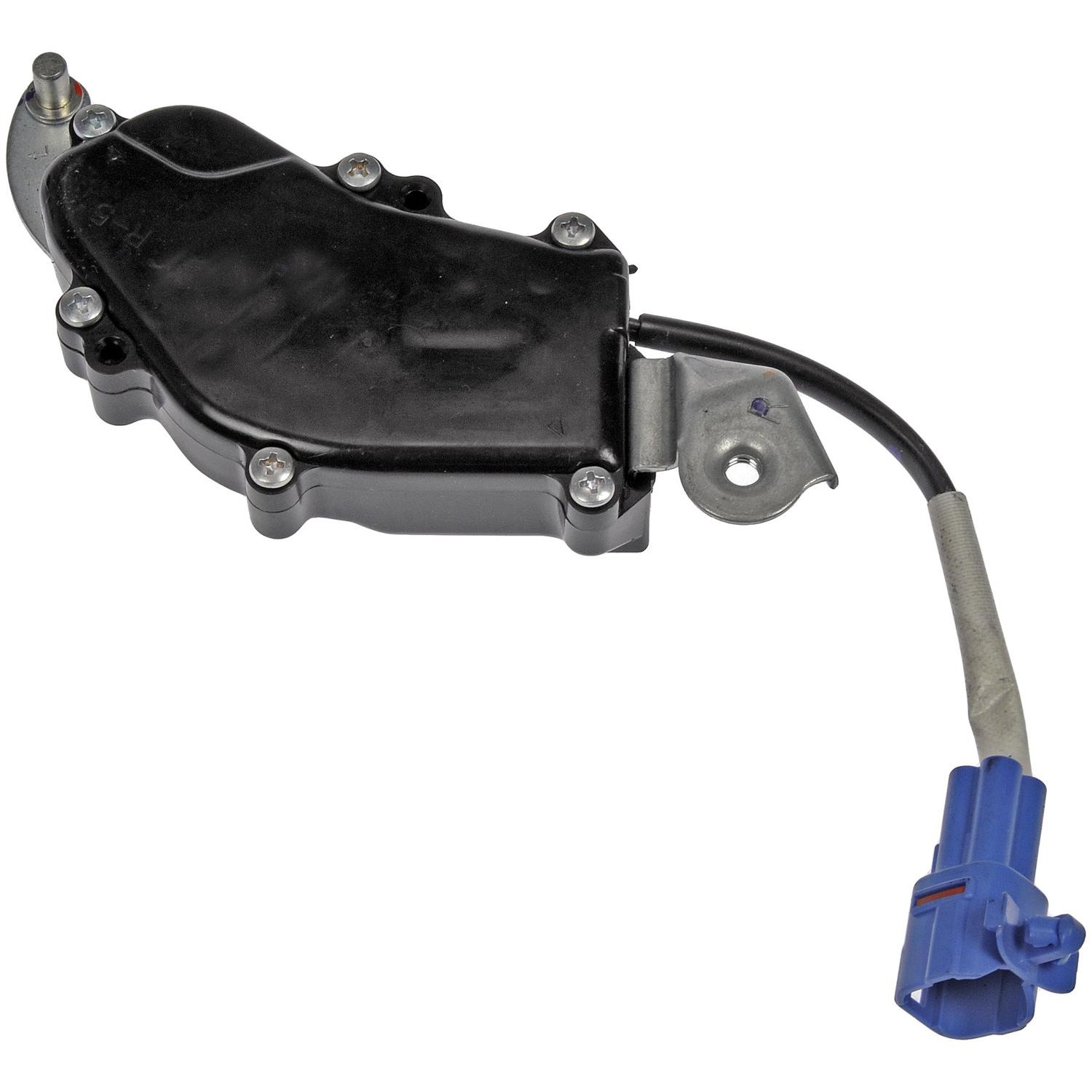 Dorman 746633 - Door Lock Actuator Motor Dorman 746633 Door Lock Actuator Motor product image 1 of 6